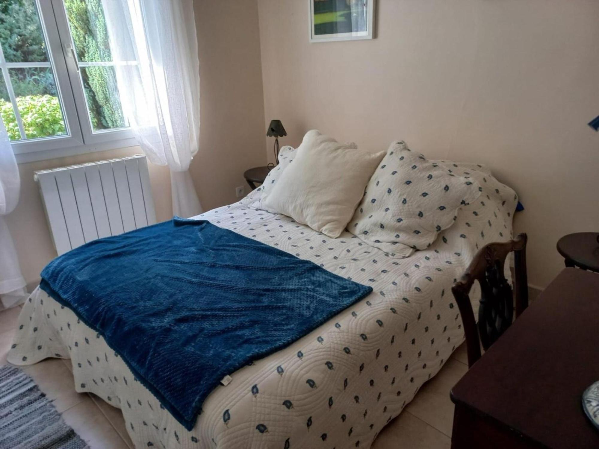 Vacation Home In Limoux With Pool Экстерьер фото
